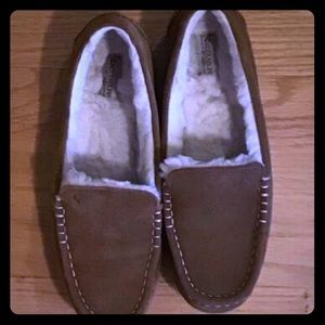 Koolaburra by Ugg slippers